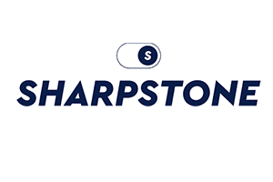 Sharpstone Logo