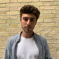 Victor Neuillet - MS Innover et entreprendre - Prix Innover et Entreprendre - ESCP