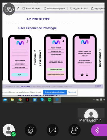 Coup de projecteur sur l'activité des Chaires & Professorships ESCP pendant le confinement, Screenshot 5