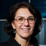 Nathalie BALLA, CEO La Redoute -  Improbable: An Art Thinking Workshop - ESCP Europe