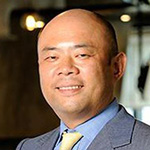 Taizo SON, CEO Mistletoe -  Improbable: An Art Thinking Workshop - ESCP Europe