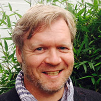 Claudius HUNDT, Lead Data Lab, Data Transformation Manager at EnBW Energie Baden-Württemberg AG - U-School: The Entrepreneurial Leadership Programme - ESCP