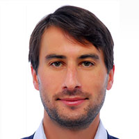 Felix CHROBOG, General Manager at Deliveroo Germany GmbH - U-School: The Entrepreneurial Leadership Programme - ESCP