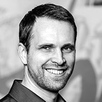 Thomas BEYER, Manager Digital Transformation at EnBW Energie Baden-Württemberg AG - U-School: The Entrepreneurial Leadership Programme - ESCP
