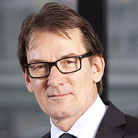 Uli HUENER - Head of Innovation Management - EnBW AG