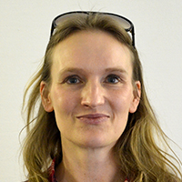 Yvonne QUINT, Senior manager at BearingPoint GmbH - U-School: The Entrepreneurial Leadership Programme - ESCP