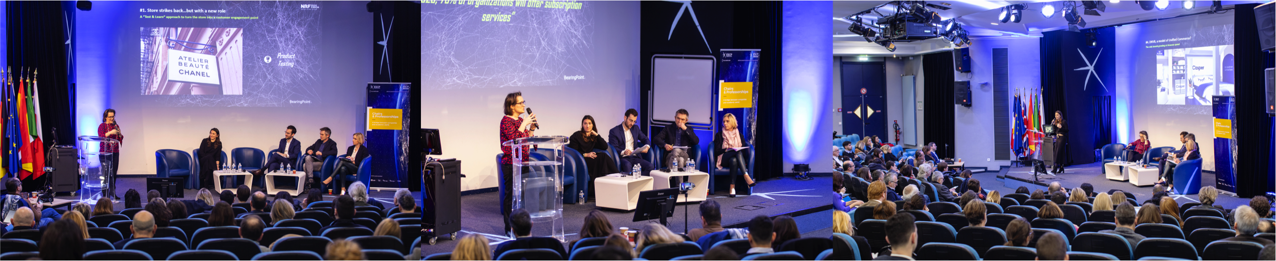 REX NRF 2020 BearingPoint