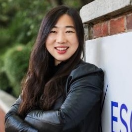 Ling Eleanor Zhang
Associate Professor
- ESCP Ling Eleanor Zhang
- Associate Professor
- ESCP