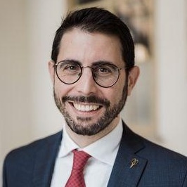 Fabrizio Granà
Associate Professor
- ESCP Fabrizio Granà
- Associate Professor
- ESCP