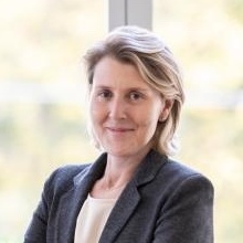 Alberta Di Giuli - Professor - ESCP Alberta Di Giuli - Professor - ESCP