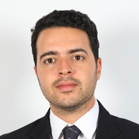 Ali Tebourbi – Doctor of Pharmacy  - Mastère Spécialisé® Management pharmaceutique et des biotechnologies - ESCP