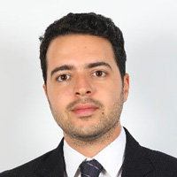 Ali Tebourbi – Doctor of Pharmacy - Mastère Spécialisé® Management pharmaceutique et des biotechnologies - ESCP