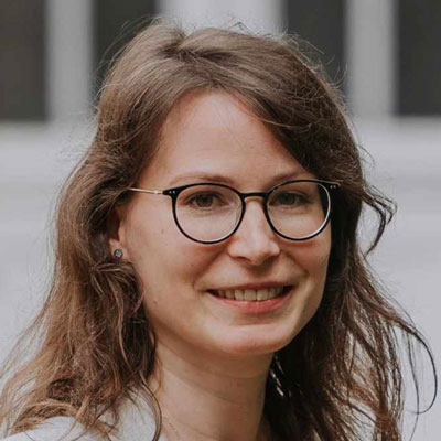 Barbara Schledorn
 - International Recruitment and Promotion Manager – Master in Management - ESCP