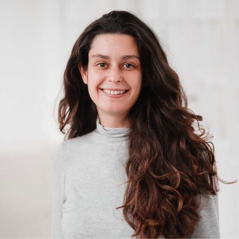 Chloé Cohen - Student Life - Berlin Campus - ESCP