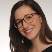 Clara BOCCHIO - Custom Solutions for Companies - Turin Campus - ESCP Europe