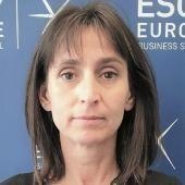 Daniela Lup, Professor of Management at ESCP London Campus