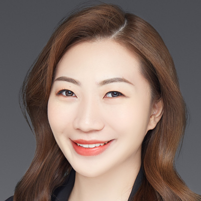 Hanru Yang, Student Ambassador, ESCP Business School