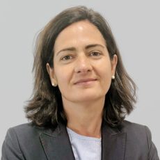 Ana Ramos - Member Advisor 2020 - IREFIM Institute of Real Estate Finance and Manaqement - ESCP Business School - ESCP Business School