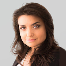 Paula León - Member Advisor 2020 - IREFIM Institute of Real Estate Finance and Manaqement - ESCP Business School - ESCP Business School