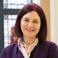 Professor Julia Clarke Former Provost | Deputy Vice Chancellor at Middlesex University