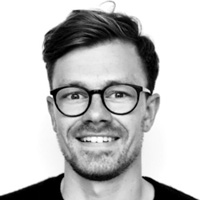 Julius Patzelt, Managing Director at wattx