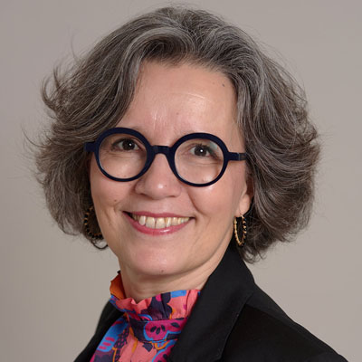 Karine Maxence-Amar - Custom Solutions for Companies - Paris Campus - ESCP