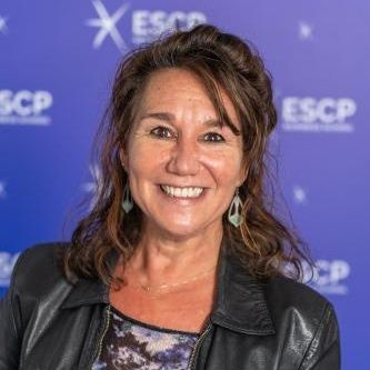 Lola Herrero - Associate Professor - ESCP Lola Herrero - Associate Professor - ESCP