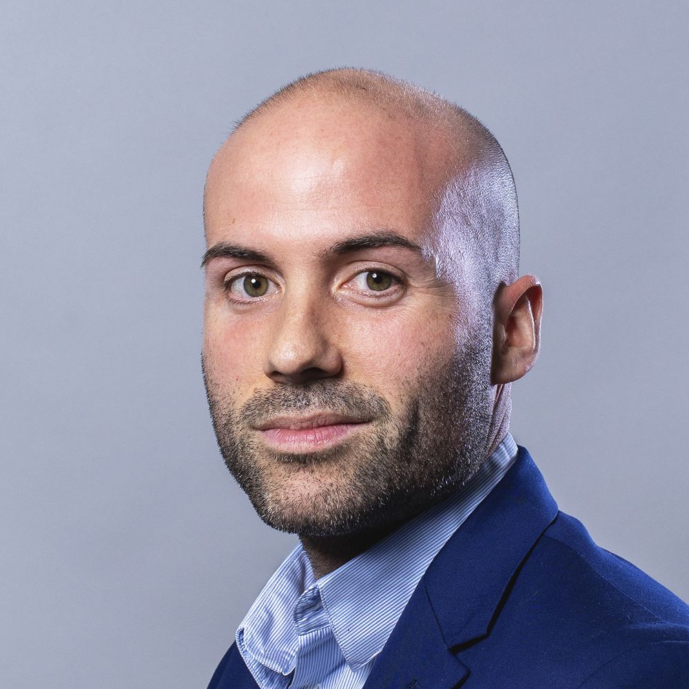 Joris Lanoy, ESCP Business School