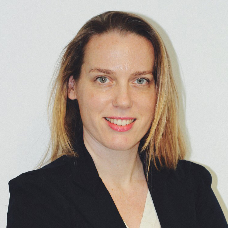 Margot Drancourt-de Lasteyrie (Director of the Global Executive Ph.D.), ESCP Business School