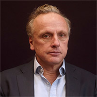 Nicolas Motelay, ESCP Alumnus (Class of 1987) and Managing Director at New End Associates