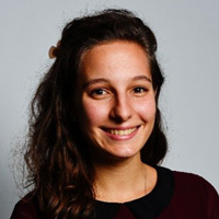 Pauline Sabanowski – ICAM (Institut Catholique des Arts et Métiers) - Mastère Spécialisé® Management pharmaceutique et des biotechnologies - ESCP