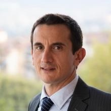 Santiago Barraza - Associate Professor - ESCP Santiago Barraza - Associate Professor - ESCP