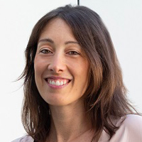 Stefania Vaudano - Custom Solutions for Companies - Turin Campus - ESCP