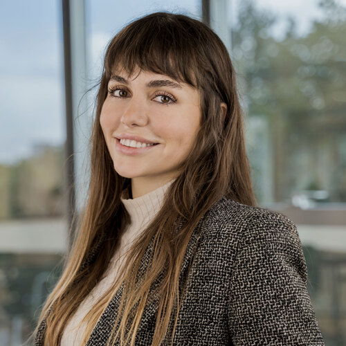 Alara Tascioglu- Assistant Professor
- ESCP Alara Tascioglu - Assistant Professor
- ESCP