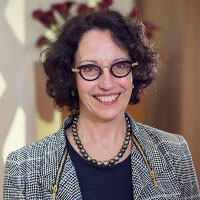 Véronique DE LA BACHELERIE - Global Head of Société Générale Consulting