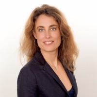 Violette Bouveret, Professeur de stratégie  ESCP Business School