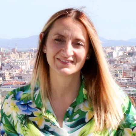 Catalina Alemany, CSR manager, RIU Hotels & Resorts