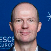 Christophe Thibierge, Professeur de Finance, ESCP Business School 