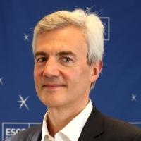 Frédéric Jallat, Professor, ESCP Business School