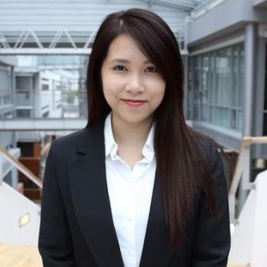 Chi Hoang, Associate Professor for Finance Chi Hoang, Associate Professor for Finance