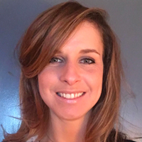 Justine Malbec -Federal Disability Officer - Paris Campus - ESCP Business School