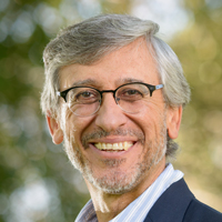 Ramón Aragón, Director Students, Alumni & Campus Secretary, Madrid Campus, ESCP Business School