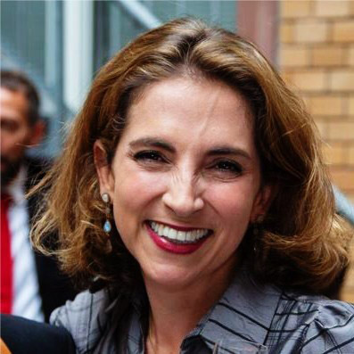 Maureen Müller. Product Development Manager. Chamaeleon Reisen