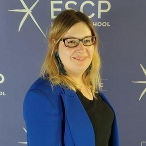 Chloe Preece - Professor - ESCP Chloe Preece - Professor - ESCP