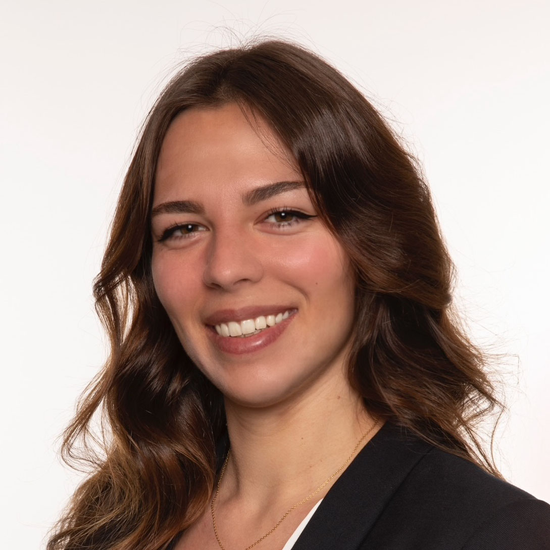 Romane Bertrand – MSc in Hospitality & Tourism Management - ESCP