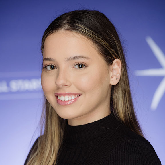 Thuany Demuner - Student Life - London Campus - ESCP