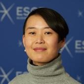 Prof. Yi Dragon Jiang