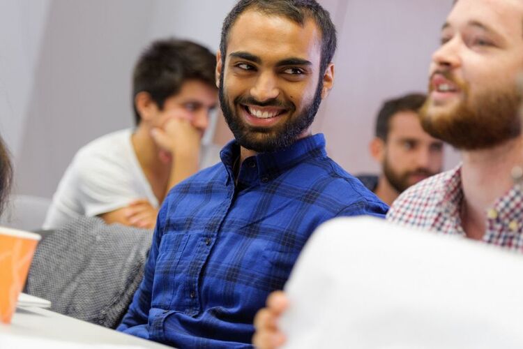 MSc in Big Data & Business Analytics MSc in Big Data & Business Analytics