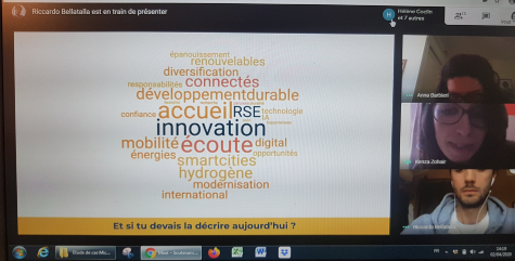 Coup de projecteur sur l'activité des Chaires & Professorships ESCP pendant le confinement