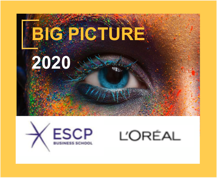 Coup de projecteur sur l'activité des Chaires & Professorships ESCP pendant le confinement